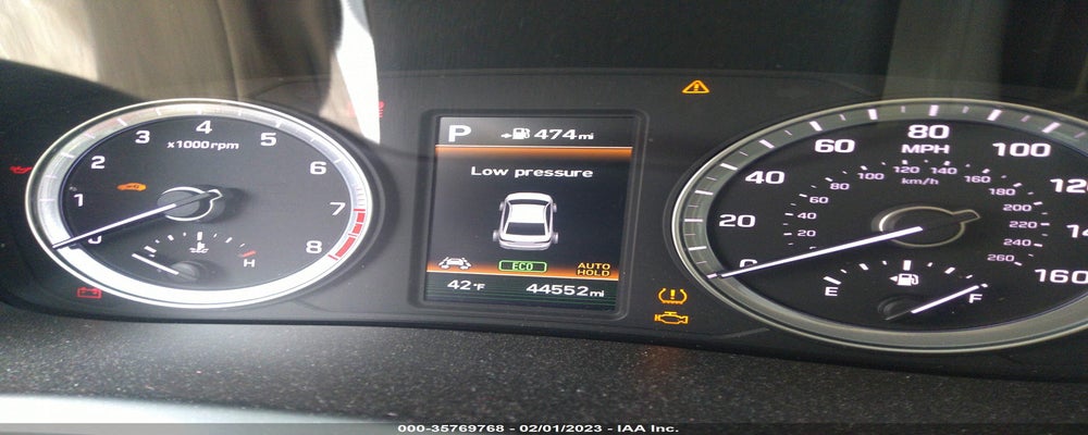 5NPE34AF6JH721015 2018 HYUNDAI SONATA photo no. 7