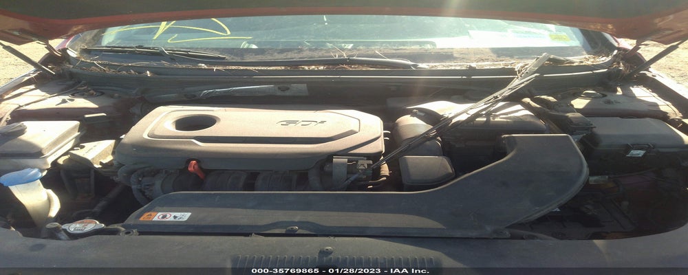 5NPE24AF4GH344230 2016 HYUNDAI SONATA photo no. 10