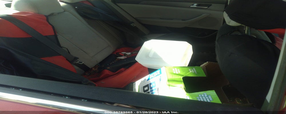 5NPE24AF4GH344230 2016 HYUNDAI SONATA photo no. 8