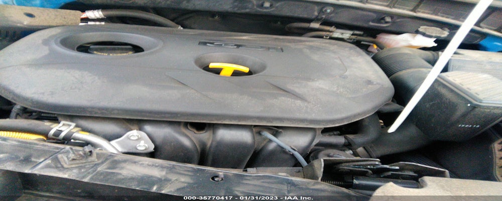 KM8J3CA41GU209244 2016 HYUNDAI TUCSON photo no. 10