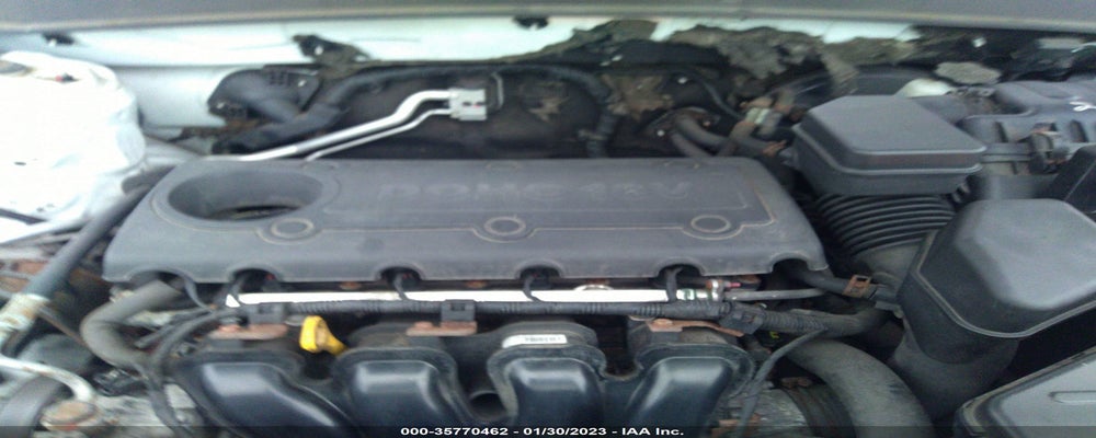 5XYZG3AB3BG001094 2011 HYUNDAI SANTA FE photo no. 10