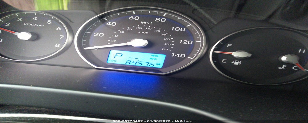 5XYZG3AB3BG001094 2011 HYUNDAI SANTA FE photo no. 7