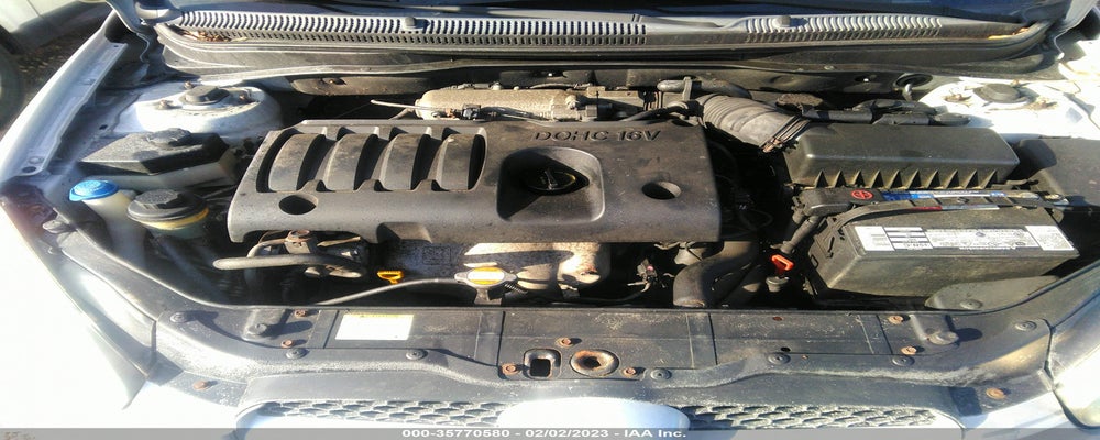KMHCM3AC6AU153063 2010 HYUNDAI ACCENT photo no. 10