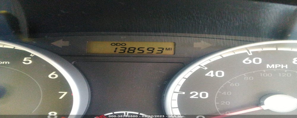 KMHCM3AC6AU153063 2010 HYUNDAI ACCENT photo no. 7