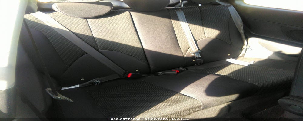 KMHCM3AC6AU153063 2010 HYUNDAI ACCENT photo no. 8