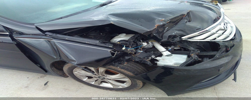 5NPEC4ACXDH597468 2013 HYUNDAI SONATA photo no. 6