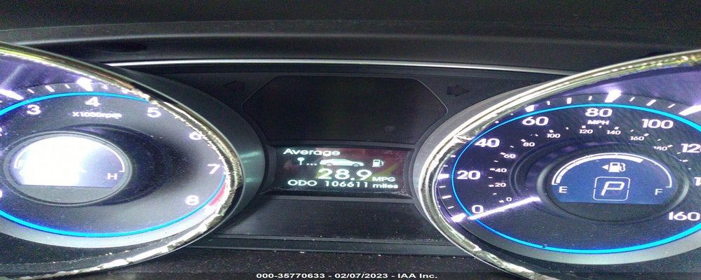 5NPEC4ACXDH597468 2013 HYUNDAI SONATA photo no. 7