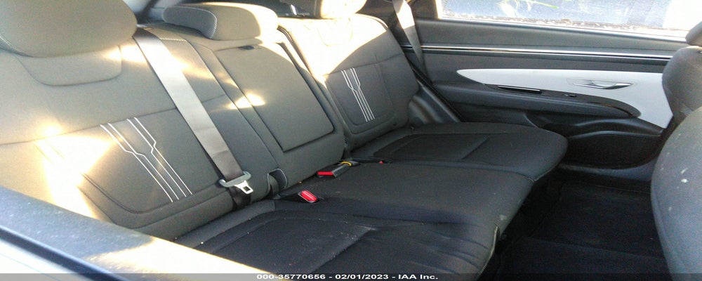 5NMJFCAE8NH036976 2022 HYUNDAI TUCSON photo no. 8