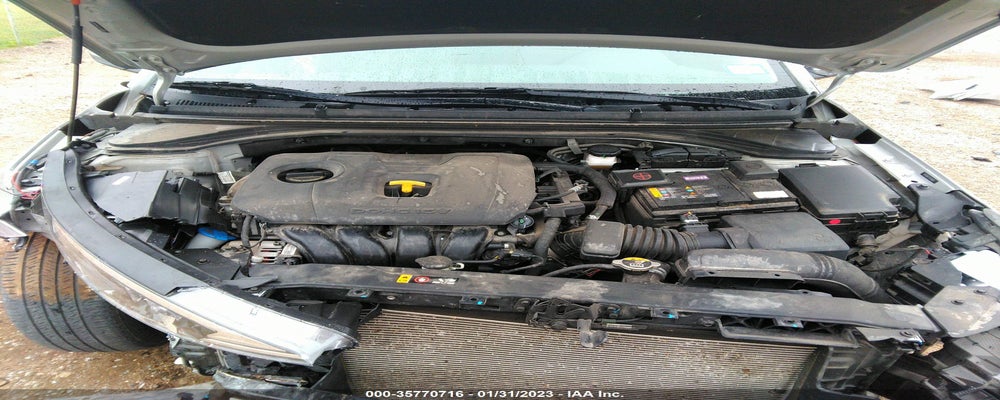 5NPD84LF9LH588425 2020 HYUNDAI ELANTRA photo no. 10