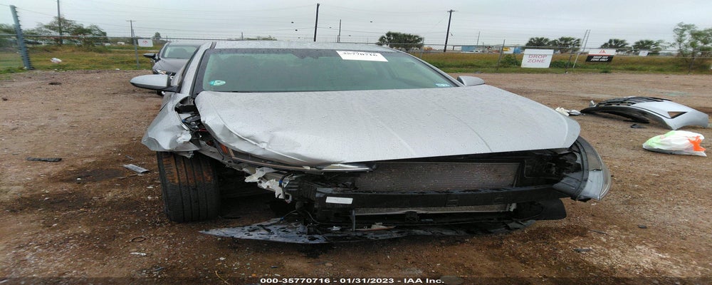 5NPD84LF9LH588425 2020 HYUNDAI ELANTRA photo no. 6