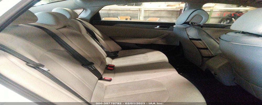 5NPE24AF3HH498154 2017 HYUNDAI SONATA photo no. 8