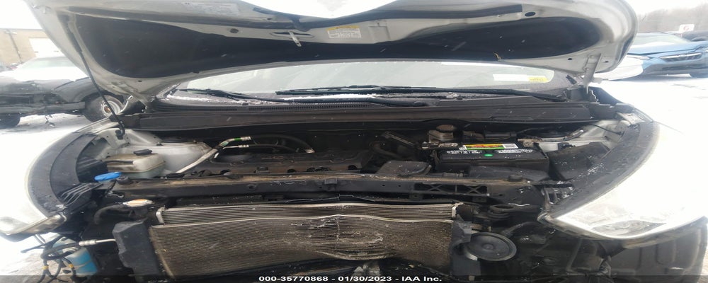 KM8JU3AC6CU445967 2012 HYUNDAI TUCSON photo no. 10