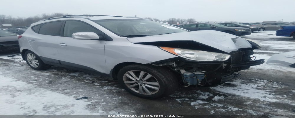 KM8JU3AC6CU445967 2012 HYUNDAI TUCSON photo no. 23