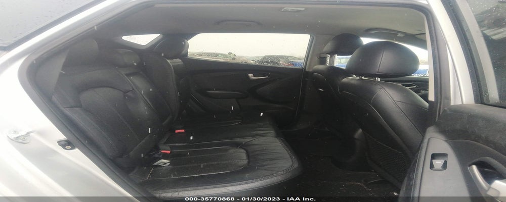 KM8JU3AC6CU445967 2012 HYUNDAI TUCSON photo no. 8