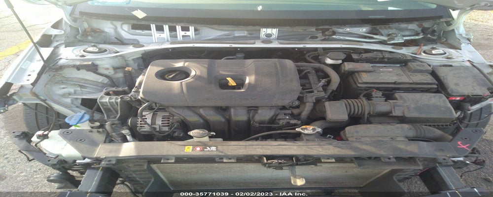 KMHD84LF8LU067231 2020 HYUNDAI ELANTRA photo no. 10
