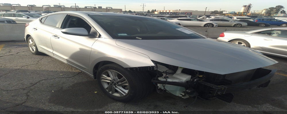 KMHD84LF8LU067231 2020 HYUNDAI ELANTRA photo no. 24