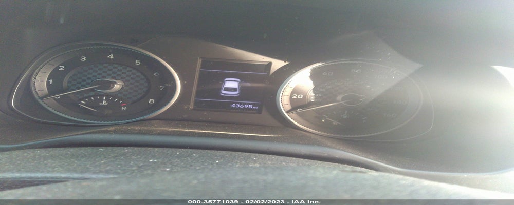 KMHD84LF8LU067231 2020 HYUNDAI ELANTRA photo no. 7