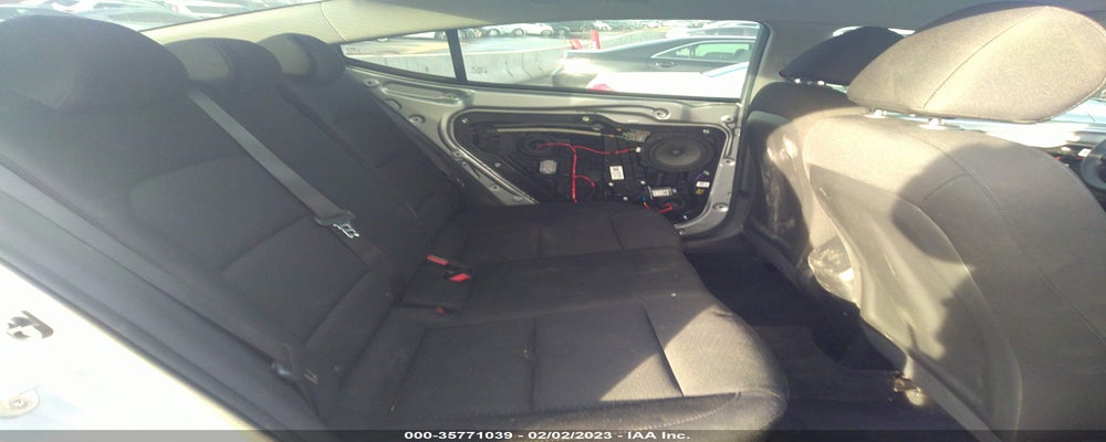 KMHD84LF8LU067231 2020 HYUNDAI ELANTRA photo no. 8