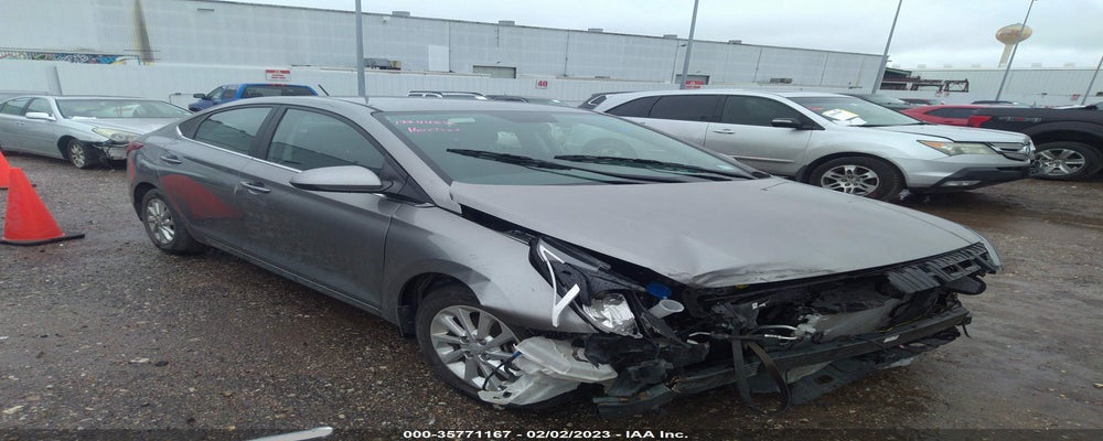 3KPC24A67ME146846 2021 HYUNDAI ACCENT photo no. 8