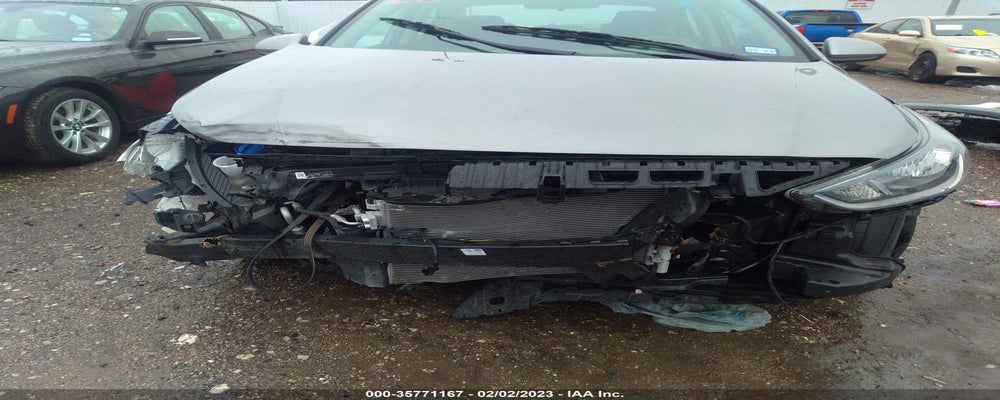 3KPC24A67ME146846 2021 HYUNDAI ACCENT photo no. 6