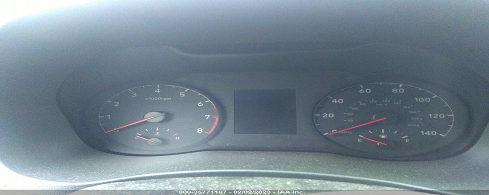3KPC24A67ME146846 2021 HYUNDAI ACCENT photo no. 7