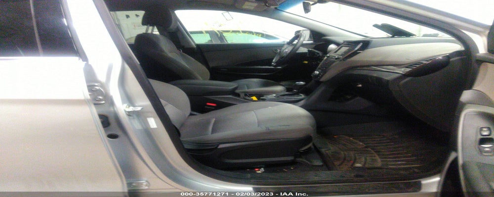 5XYZTDLB6HG496334 2017 HYUNDAI SANTA FE SPORT photo no. 5