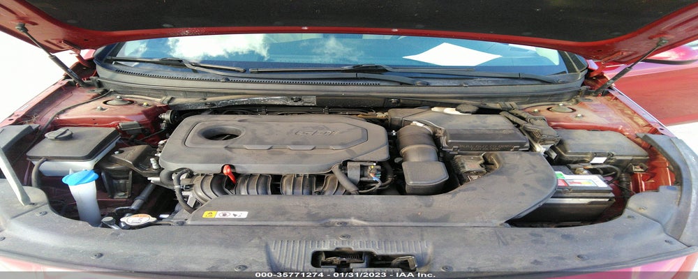 5NPE24AF7GH346960 2016 HYUNDAI SONATA photo no. 10