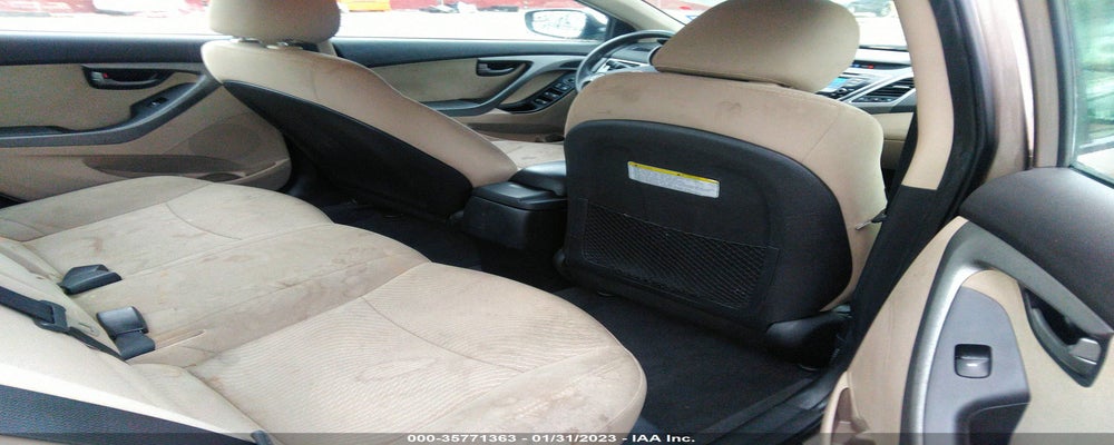 5NPDH4AE1FH639818 2015 HYUNDAI ELANTRA photo no. 8