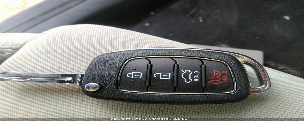 5NPE24AF8KH802652 2019 HYUNDAI SONATA photo no. 11