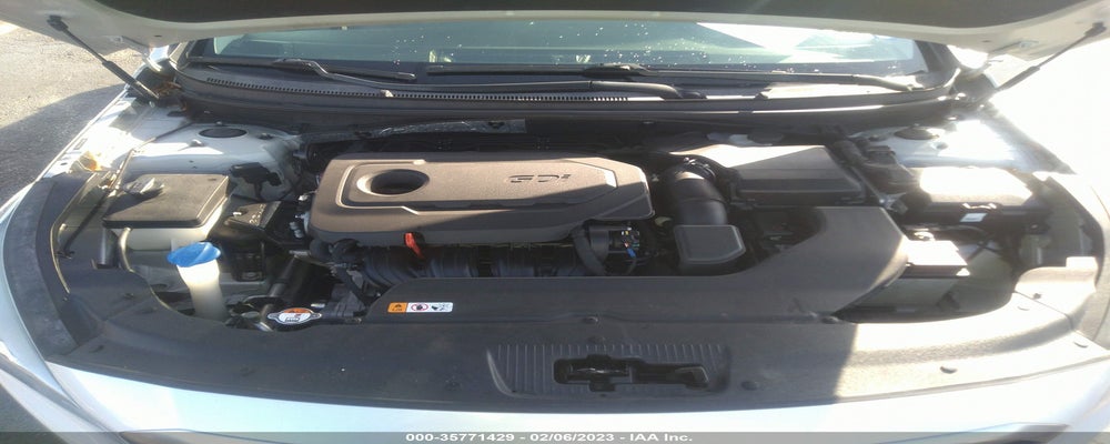 5NPE24AFXGH380522 2016 HYUNDAI SONATA photo no. 10