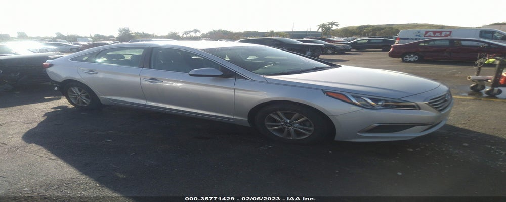 5NPE24AFXGH380522 2016 HYUNDAI SONATA photo no. 18