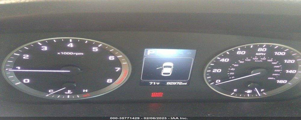 5NPE24AFXGH380522 2016 HYUNDAI SONATA photo no. 7