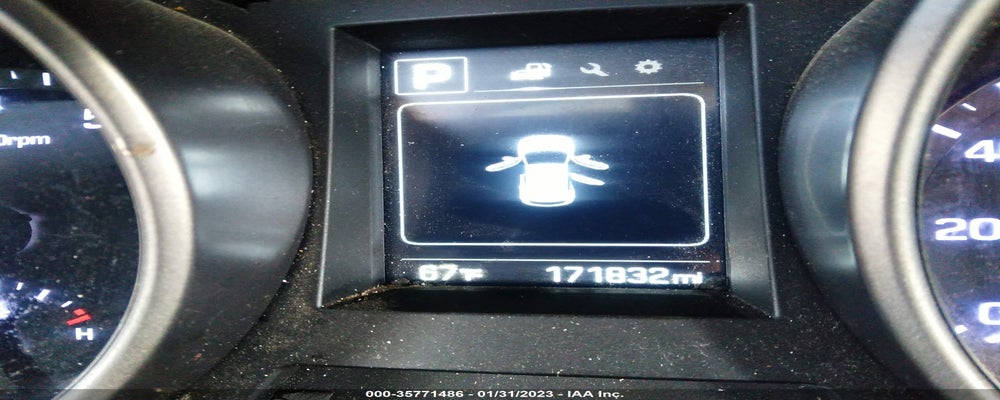 5XYZT3LBXJG561072 2018 HYUNDAI SANTA FE SPORT photo no. 7