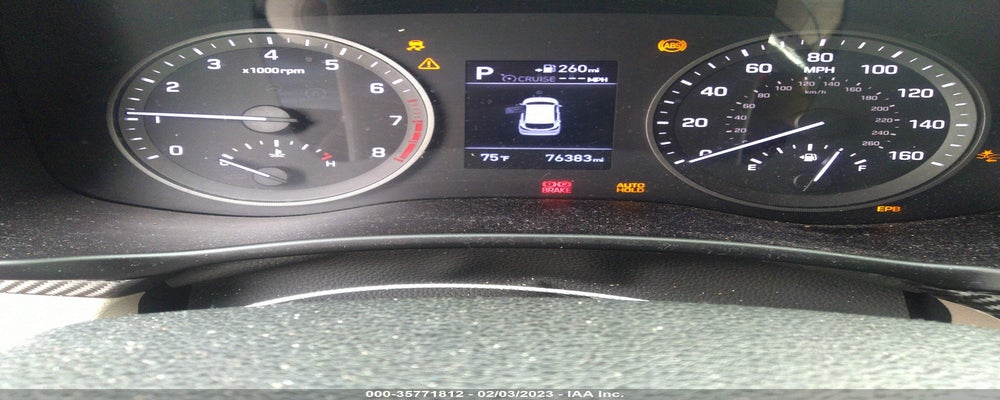KM8J23A40KU999471 2019 HYUNDAI TUCSON photo no. 7
