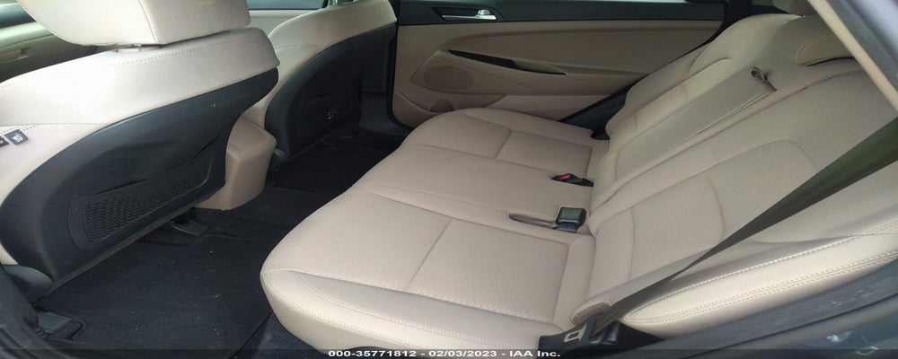 KM8J23A40KU999471 2019 HYUNDAI TUCSON photo no. 8