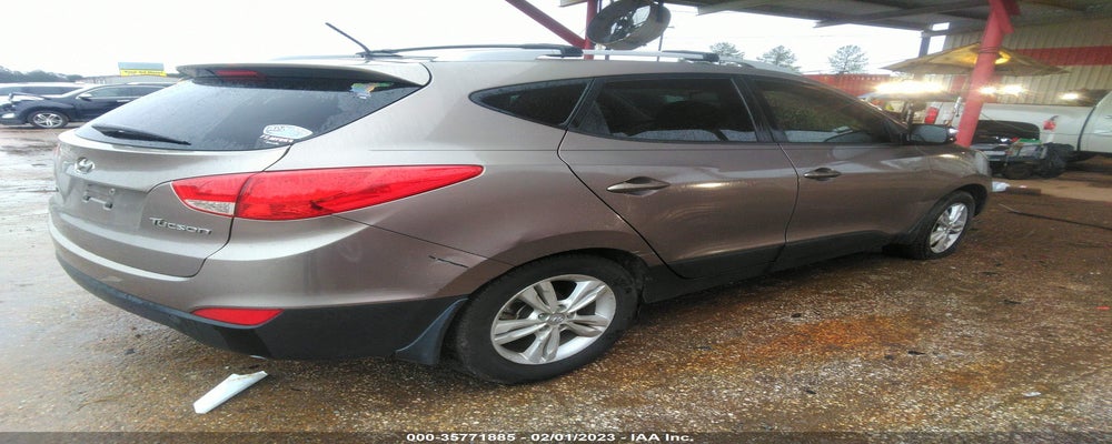 KM8JU3AC9CU422070 2012 HYUNDAI TUCSON photo no. 4
