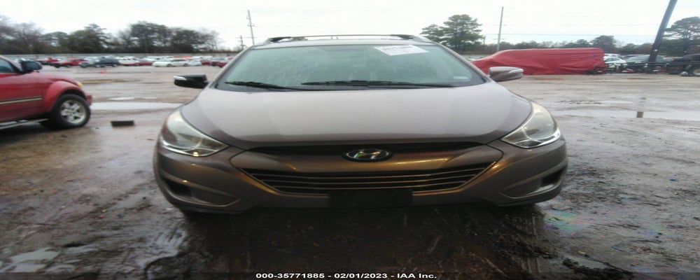 KM8JU3AC9CU422070 2012 HYUNDAI TUCSON photo no. 6