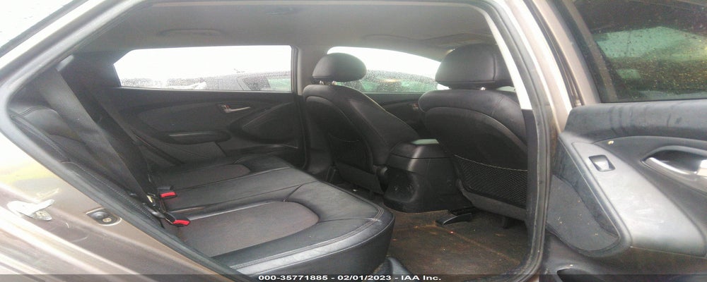 KM8JU3AC9CU422070 2012 HYUNDAI TUCSON photo no. 8