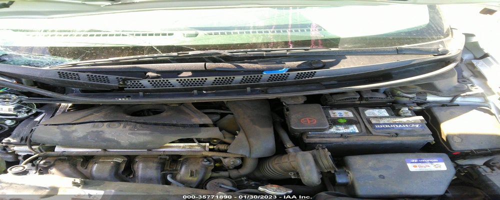 KMHDH4AE8FU227915 2015 HYUNDAI ELANTRA photo no. 10