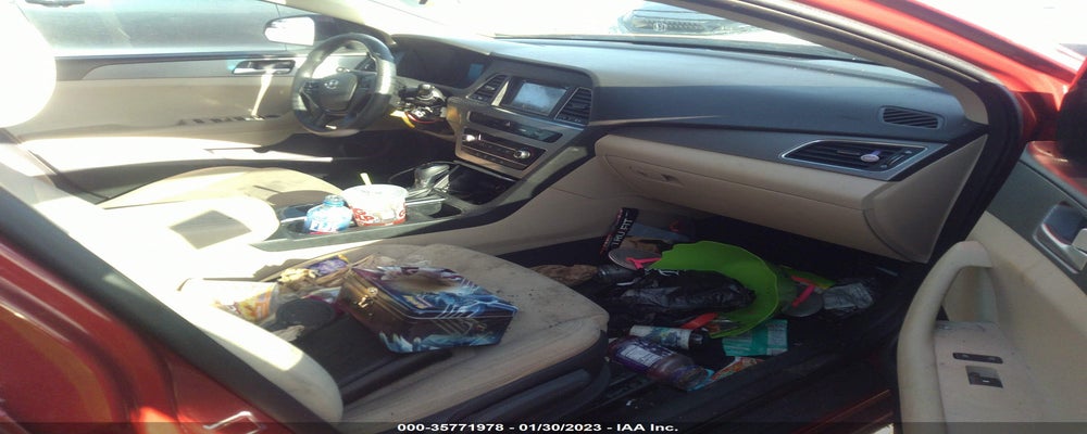 5NPE24AF9FH258605 2015 HYUNDAI SONATA photo no. 5