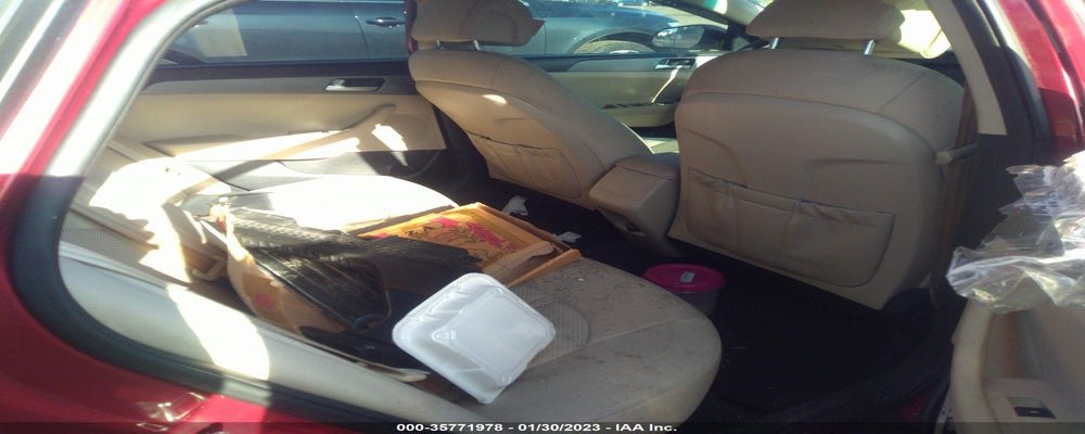 5NPE24AF9FH258605 2015 HYUNDAI SONATA photo no. 8