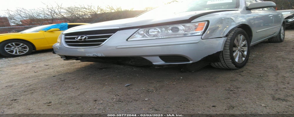 5NPET4AC6AH656186 2010 HYUNDAI SONATA photo no. 6