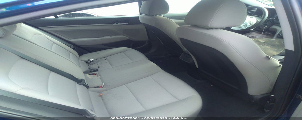 5NPD84LF9JH321167 2018 HYUNDAI ELANTRA photo no. 8