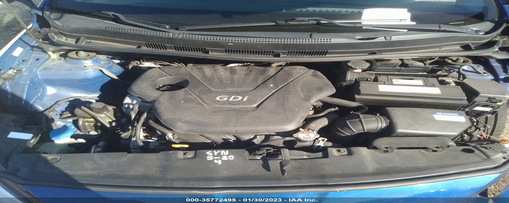 KMHCU5AE5GU272079 2016 HYUNDAI ACCENT photo no. 10
