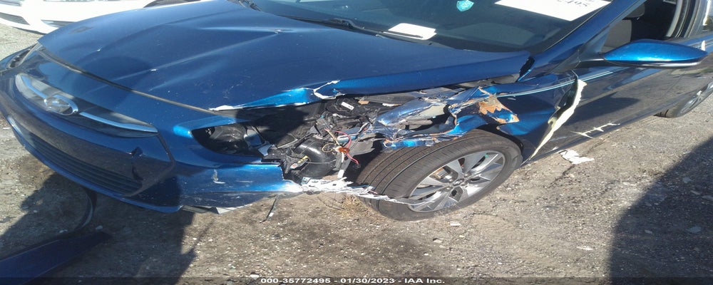 KMHCU5AE5GU272079 2016 HYUNDAI ACCENT photo no. 6
