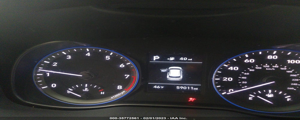 KM8K1CAA1JU131071 2018 HYUNDAI KONA photo no. 7