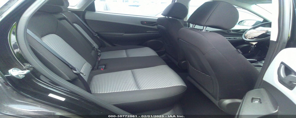 KM8K1CAA1JU131071 2018 HYUNDAI KONA photo no. 8