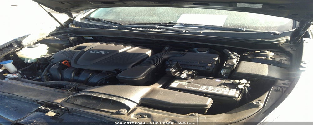 5NPEB4AC1DH741458 2013 HYUNDAI SONATA photo no. 10
