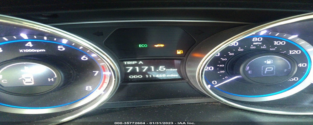 5NPEB4AC1DH741458 2013 HYUNDAI SONATA photo no. 7