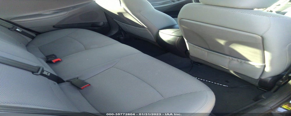 5NPEB4AC1DH741458 2013 HYUNDAI SONATA photo no. 8